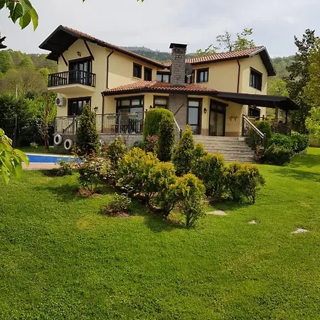 Villa Kartepe Dogavilla *