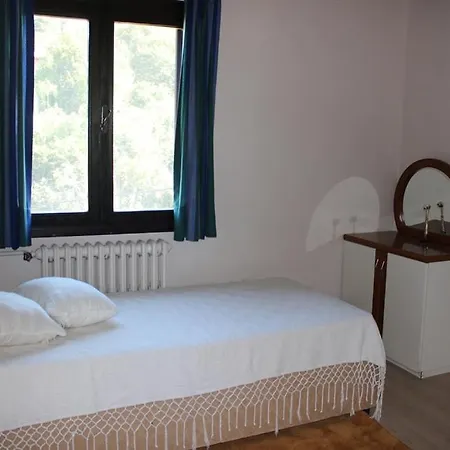 Kartepe Dogavilla