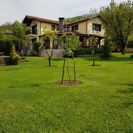 Kartepe Dogavilla Villa *