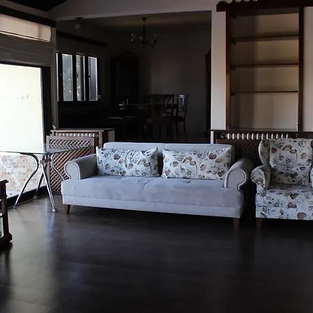 Kartepe Dogavilla Villa Kocaeli