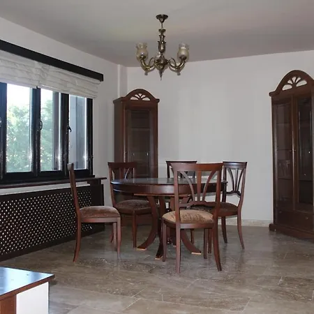 Kartepe Dogavilla Villa
