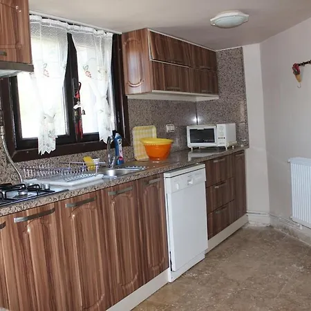 Villa Kartepe Dogavilla