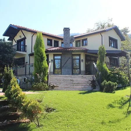 Kartepe Dogavilla Villa *