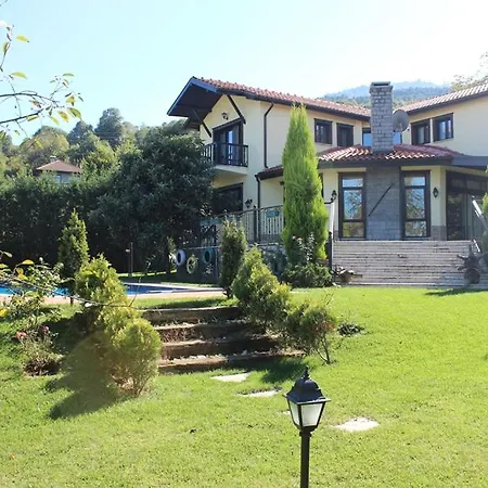 Kartepe Dogavilla * Kocaeli
