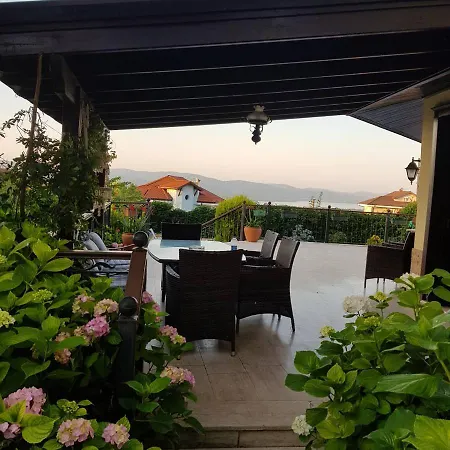 Kartepe Dogavilla