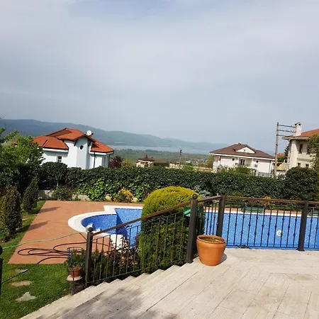 Kartepe Dogavilla *
