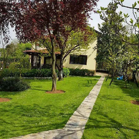 Villa Kartepe Dogavilla *