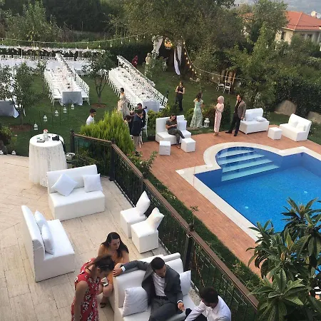 Kartepe Dogavilla * Kocaeli