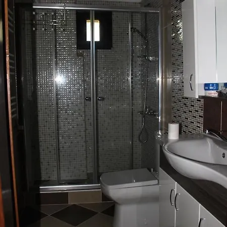 Kartepe Dogavilla Villa