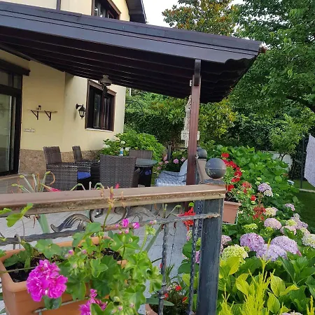 Kartepe Dogavilla Villa *